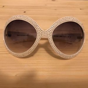 Dolce & Gabbana RARE AUTHENTIC Sunglasses